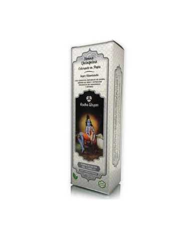 Henna Quinquina pasta 200g Radhe Shyam
